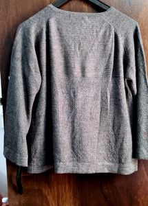 Grey Cardigan🤌🏻🥹