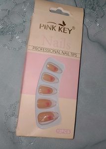 Nail Extension