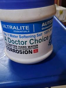 Ultralite Water Softening Salt