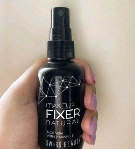 Swiss Beauty Makeup Fixer🎧💗🌸