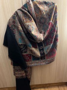 pashmina unisex Shawl