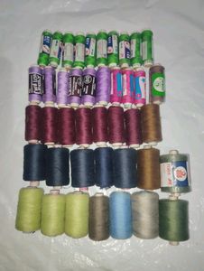 Threads
