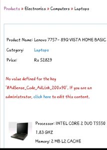 Lenovo Laptop Need Repair Minor System Issue