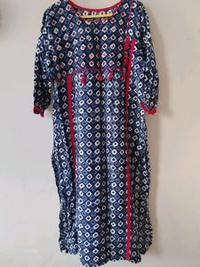 Women's Kurti