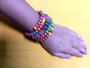 ❤‍🔥Multicolore  Beautiful Brasslat💐