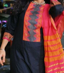 Kurta Set No Duppata