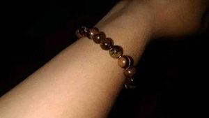 Our Most Sold Triple Protection Stone Bracelet!!