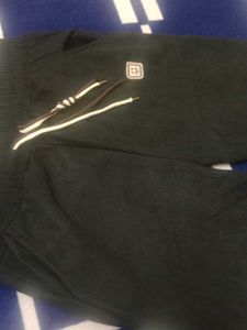 New Warm Trouser