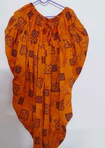 Patiala Salwar For Women