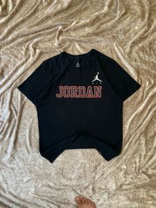 Jordan Tee