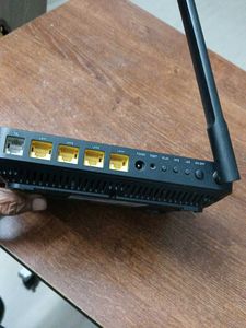 Nokia WiFi Router