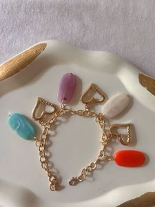 Charm Bracelet