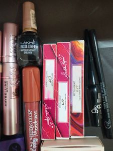 Branded Makeup Kit!