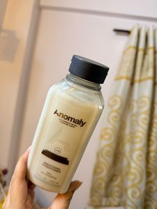 Anomaly Shampoo