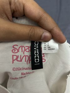 Smashing Pumpkins Tee