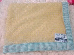 Elegant Yellow Saree