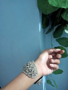 Silver Bracelet