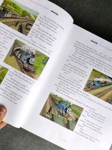 Thomas the Tank Engine Collection