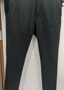 Westside Formal Trouser (Black)