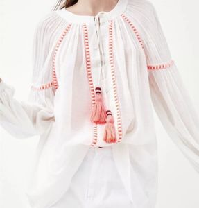 ZARA Tunic Top