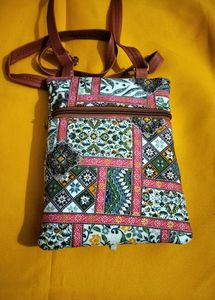 Sling Bag