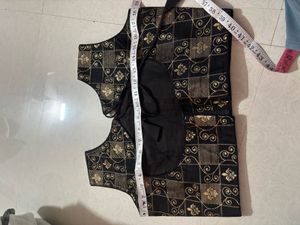 Pure Banarasi Slik Lehnga