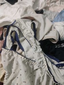 Mixed Underwear Lot Around 40 Pcs