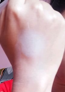 Just Herbs Serum Foundation (SPF 30+)