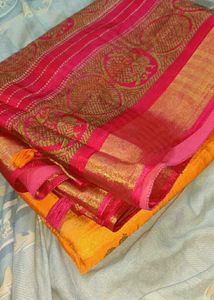 **SALE**Rarely Worn Saree.