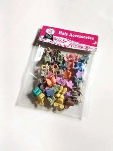 hair Accessories