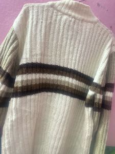 Baggy Sweater (Korean Style)
