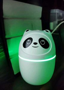 Panda Humidifier