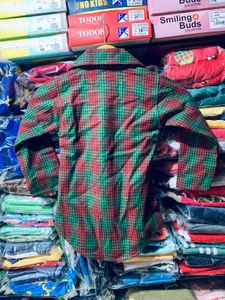 Girls Suit