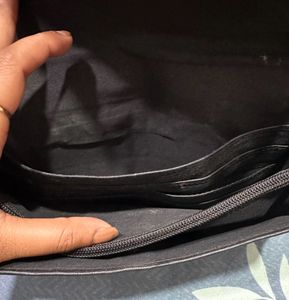 Buy Any Brand New Genuine Leather Wallet @Rs400