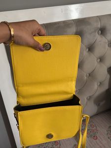 Sling Bag