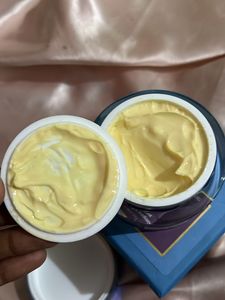 Bule Nectar Anti Agi  Cream