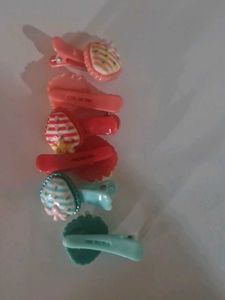 Kids Hair Clip