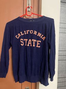 H&M Crop Top