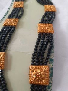 Beautiful Designer  Long Mangalsutra