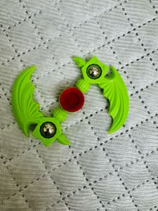 Batwing Fidget Spinner