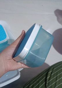 Plastic Serve Set Spices/Dryfruits/Mukhvas