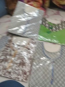 Stylish Women's Kurta Collection