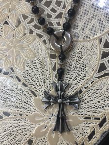 Cross Pendant Necklace