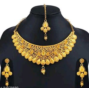 Princess Colorful Jewellery Sets*