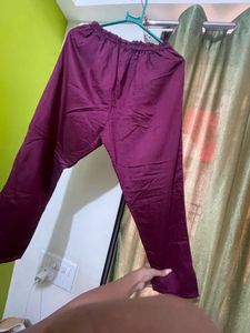 pants