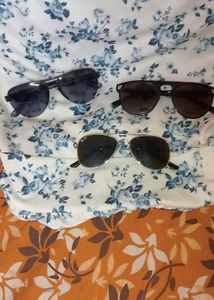 Stylish Sunglasses Bundle