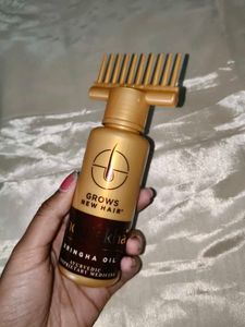 Indulekha Bringha Hair Oil