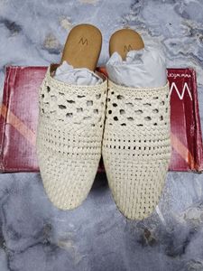 I Have 200 Types Of Sandals