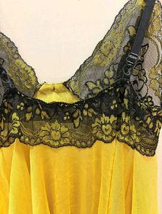 Beautiful Lace And Mesh Top