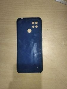 OPPO A15 Cover
